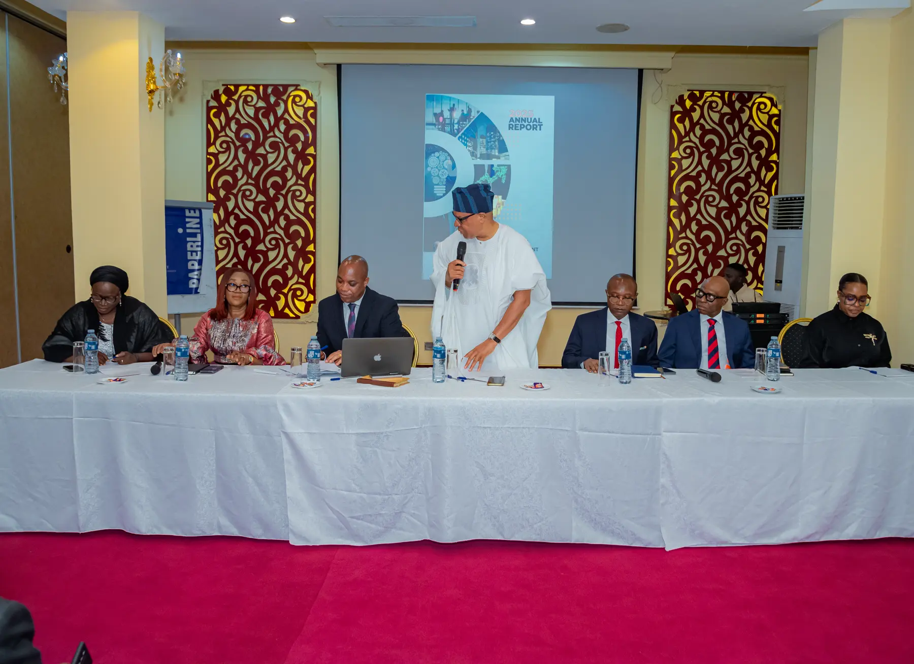 STI Assets Management Highlights Profitability and Growth Ambitions at Inaugural AGM