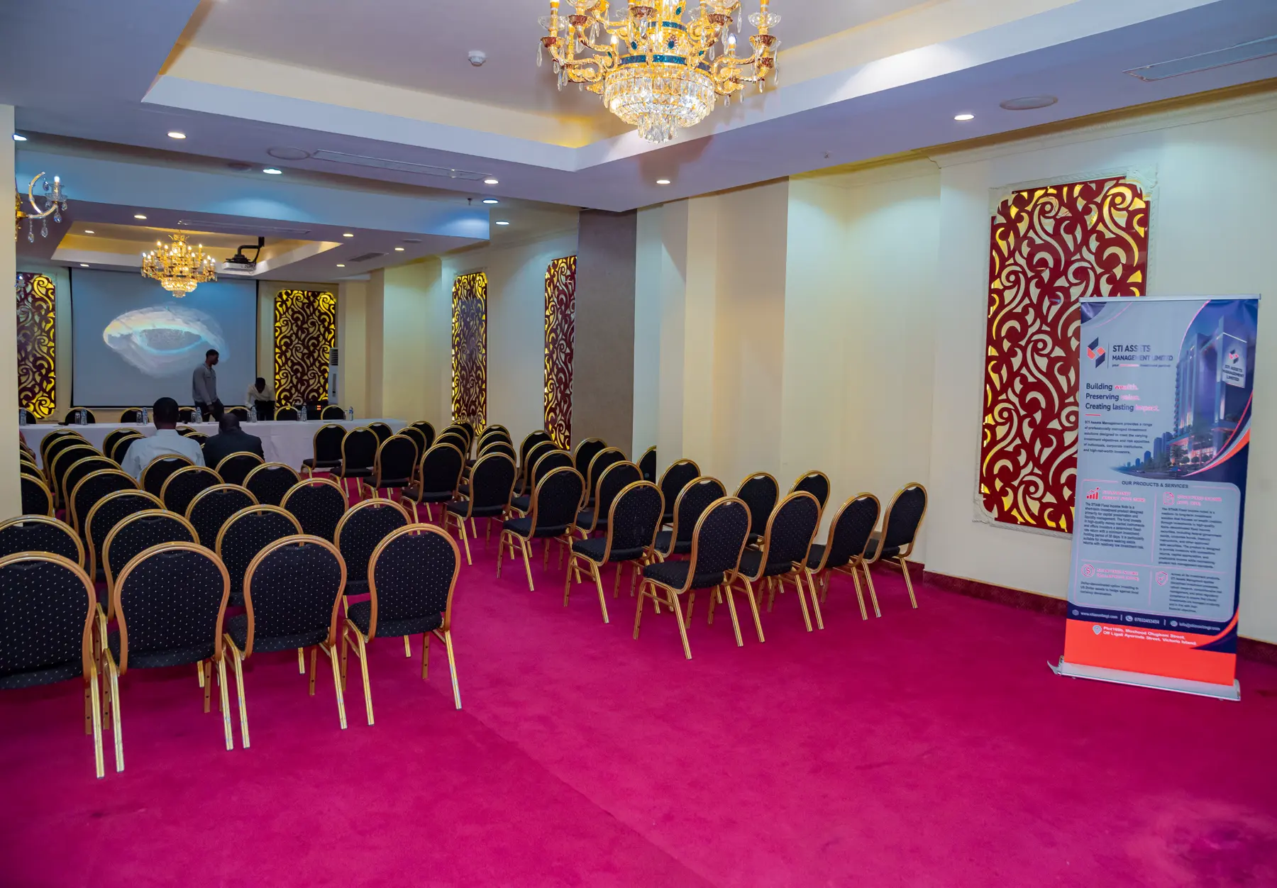 STI Assets Management Highlights Profitability and Growth Ambitions at Inaugural AGM