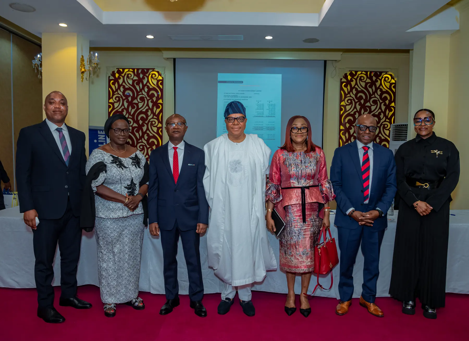 STI Assets Management Highlights Profitability and Growth Ambitions at Inaugural AGM